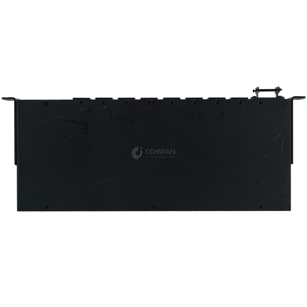 SPC820H-2 AVOCENT 8 PORT 208 VAC 20 AMP POWER CONTROL SPC820